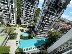 The Skywoods (D23), Condominium #594854501